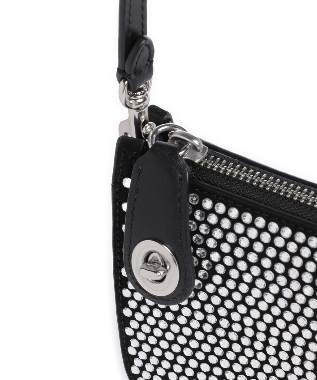 Coach Penn Shoulder bag black