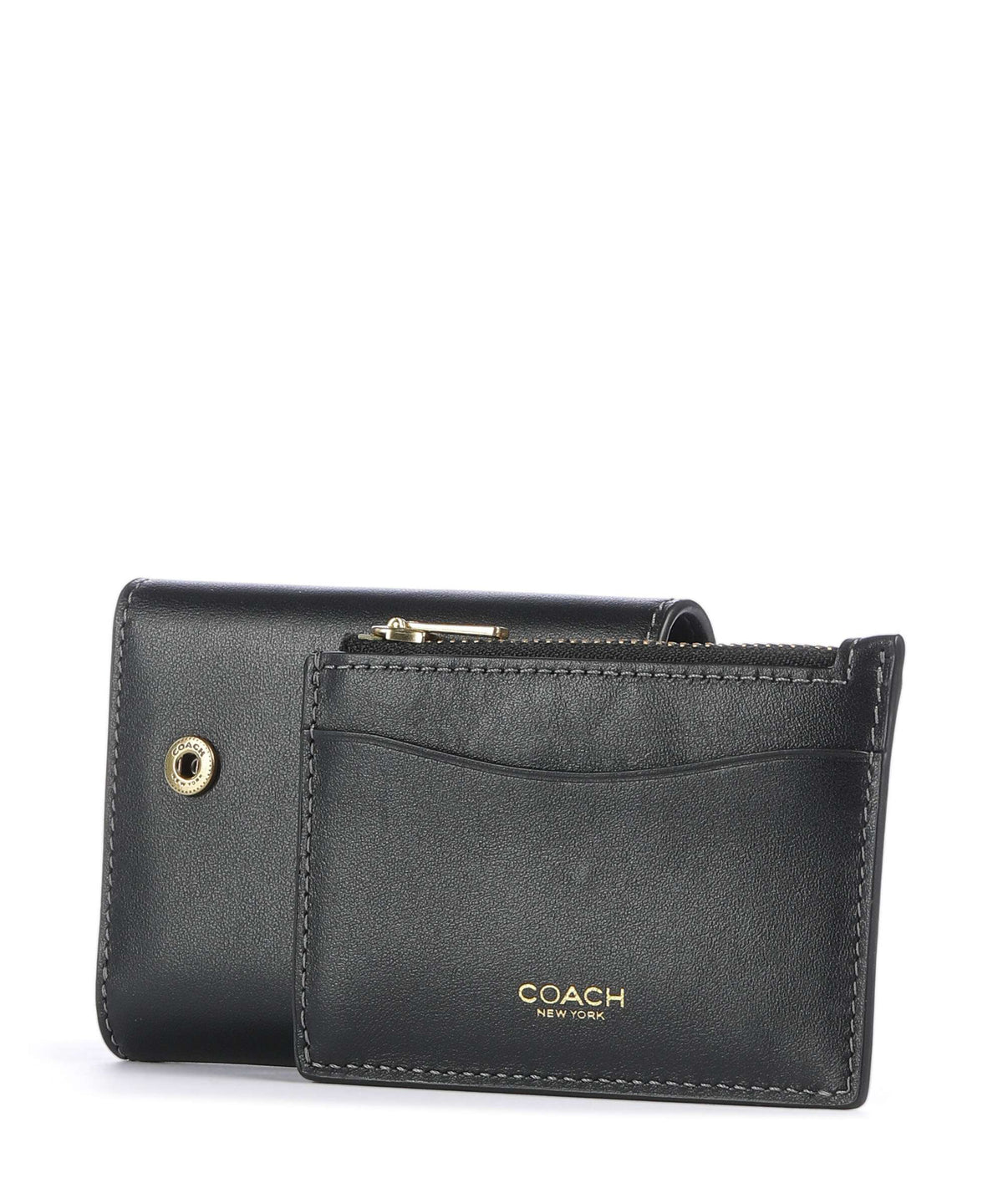 Coach Essential Wallet black