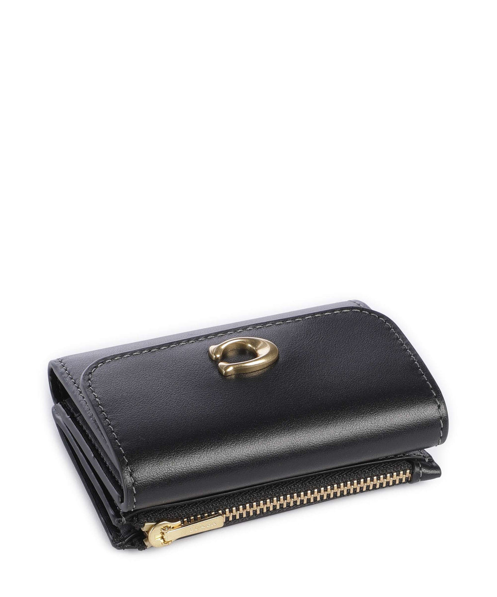 Coach Essential Wallet black