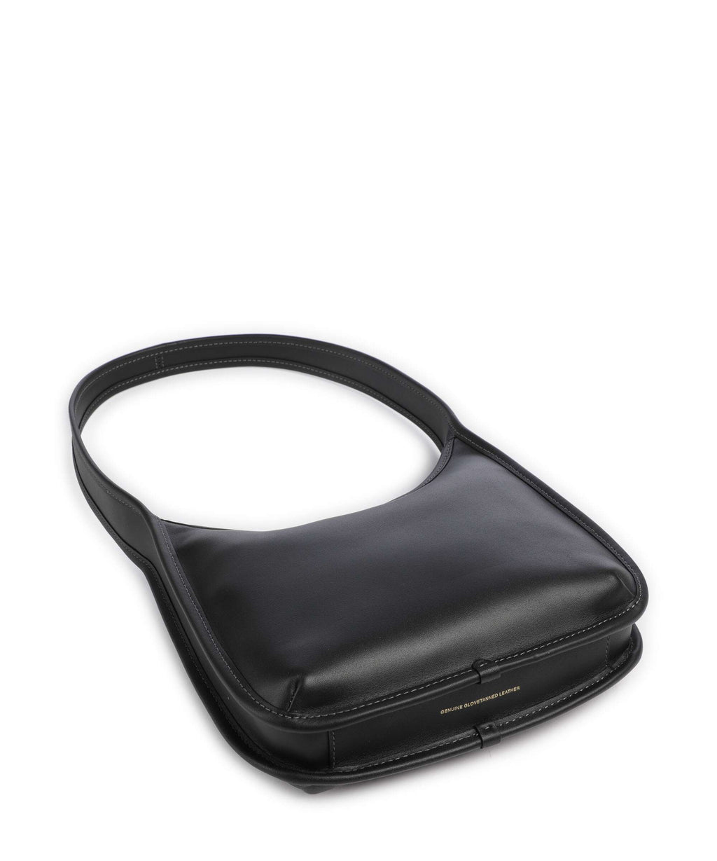 Coach The Coach Originals Curve Shoulder bag black