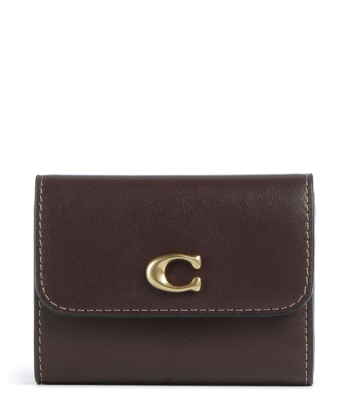Coach Essential Wallet maple
