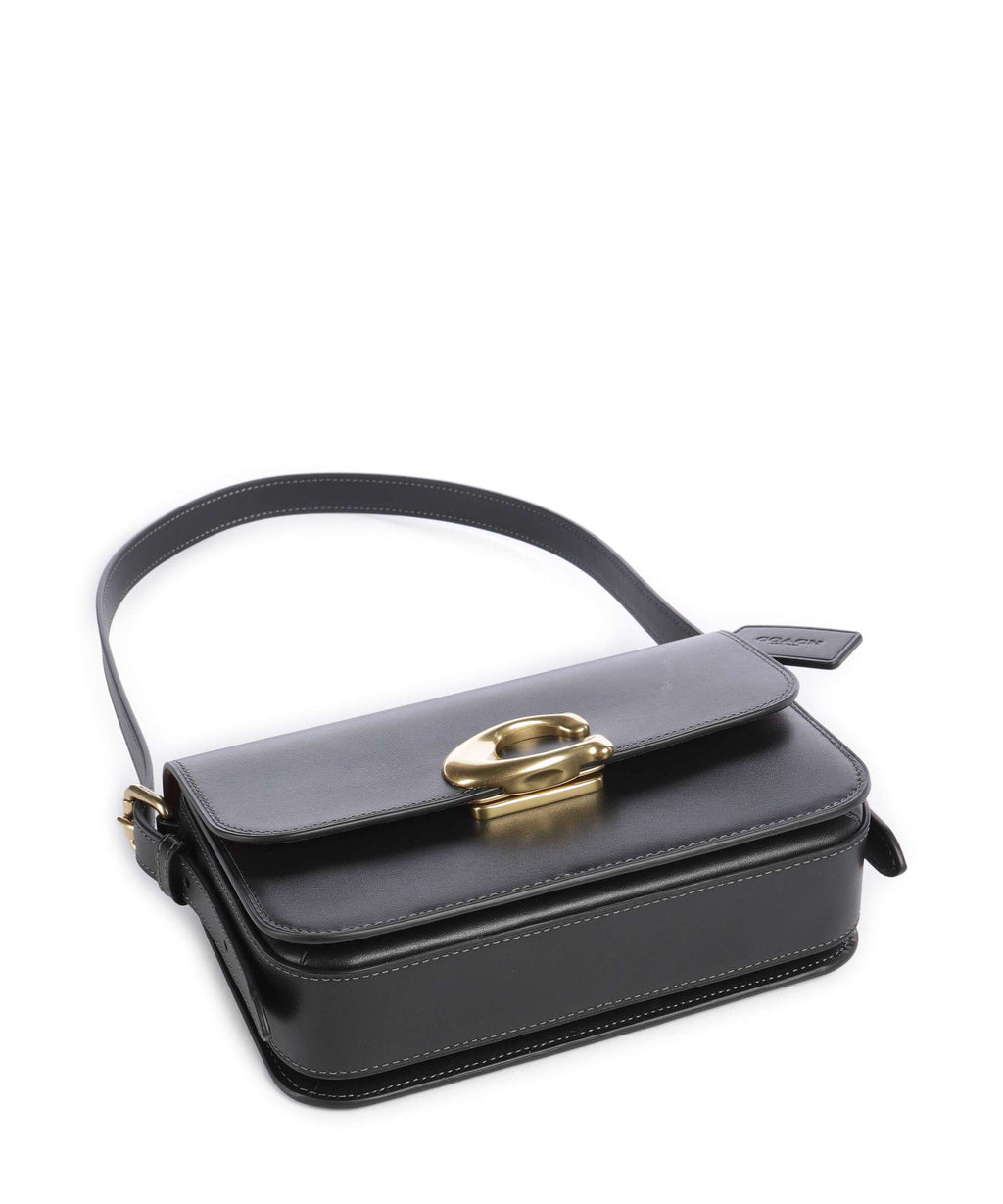 Coach Sage Shoulder bag black