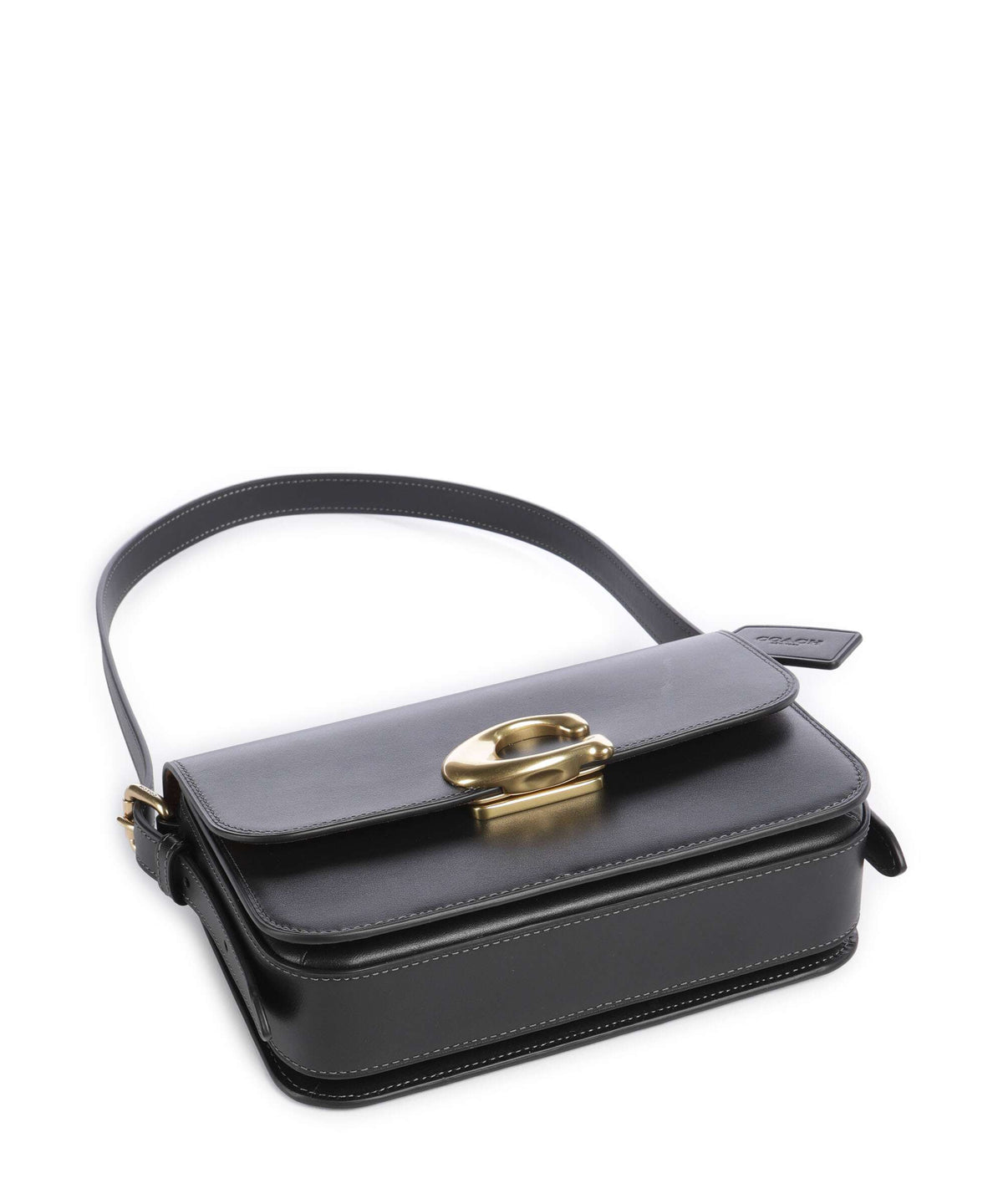 Coach Sage Shoulder bag black
