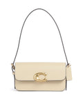 Coach Zoe Shoulder bag moonlight