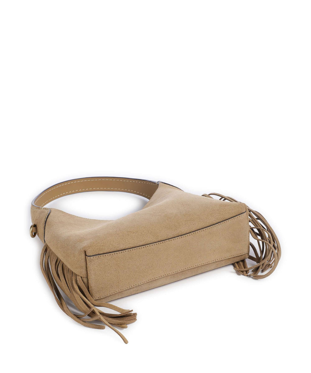 Coach Brooklyn 23 Shoulder bag sand