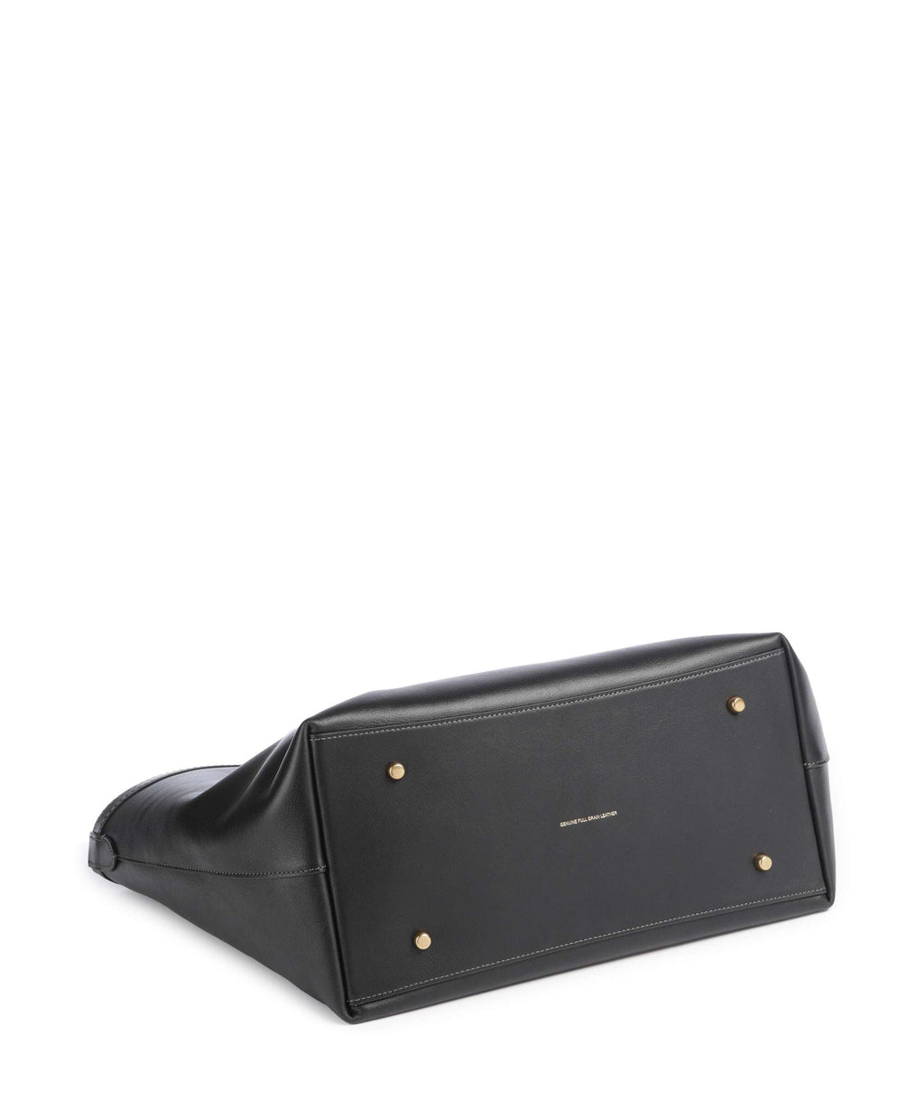 Coach Gramercy Tote bag black