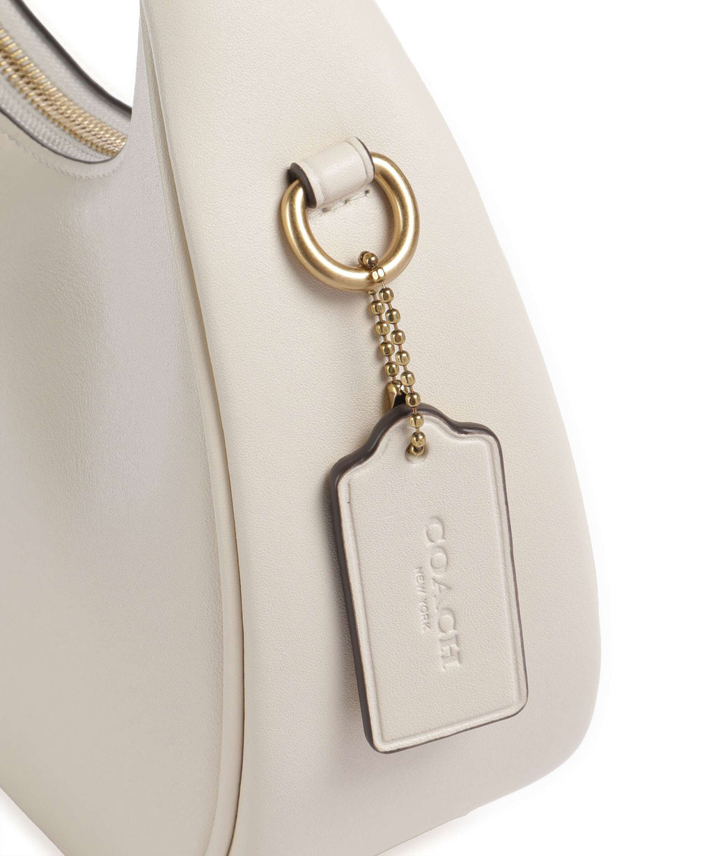 Coach Jonie 22 Shoulder bag chalk