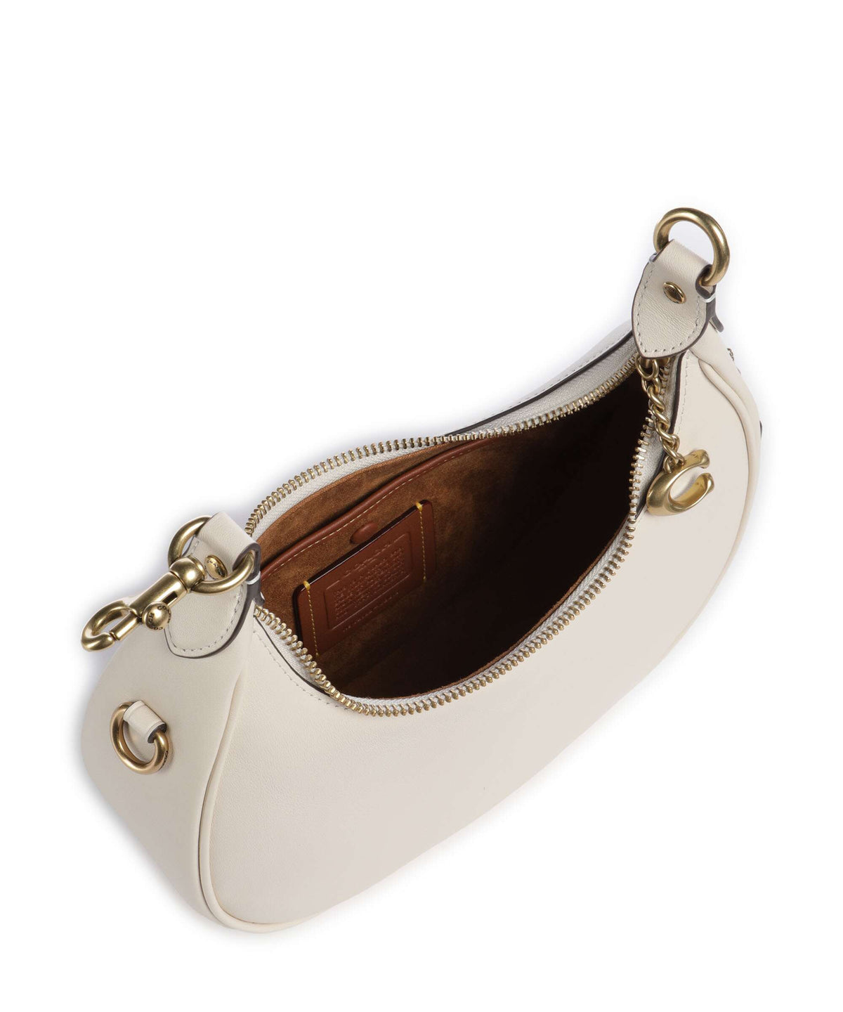 Coach Jonie 22 Shoulder bag chalk