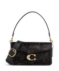 Coach Tabby 26 Shoulder bag dark leopard