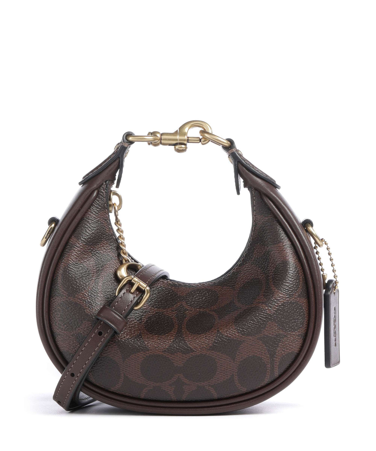 Coach Jonie Crossbody bag maple