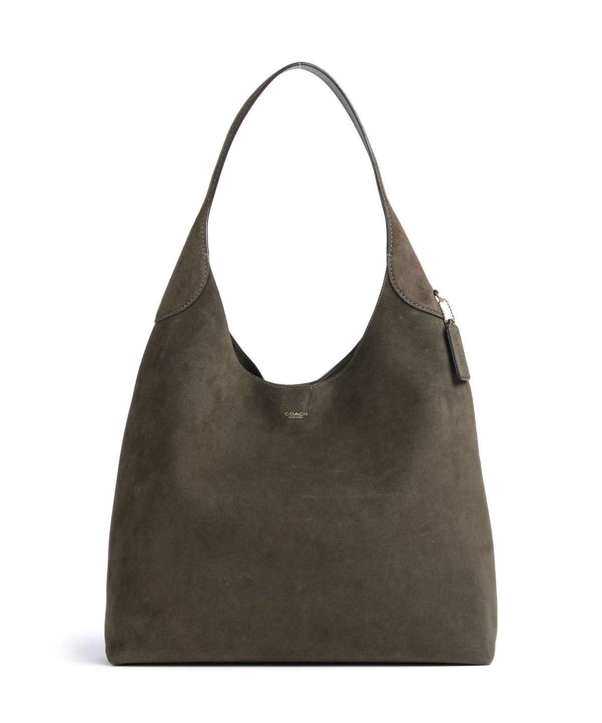 Coach Brooklyn 39 Hobo bag olive