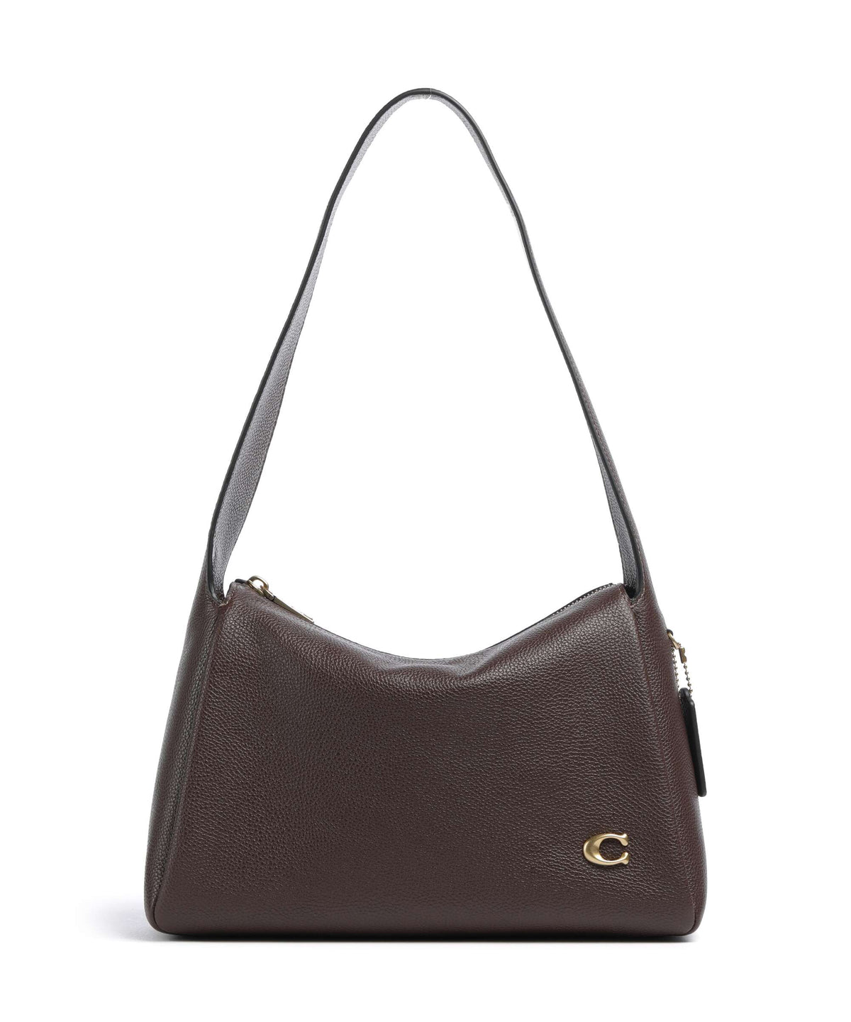 Coach Lola Shoulder bag maple