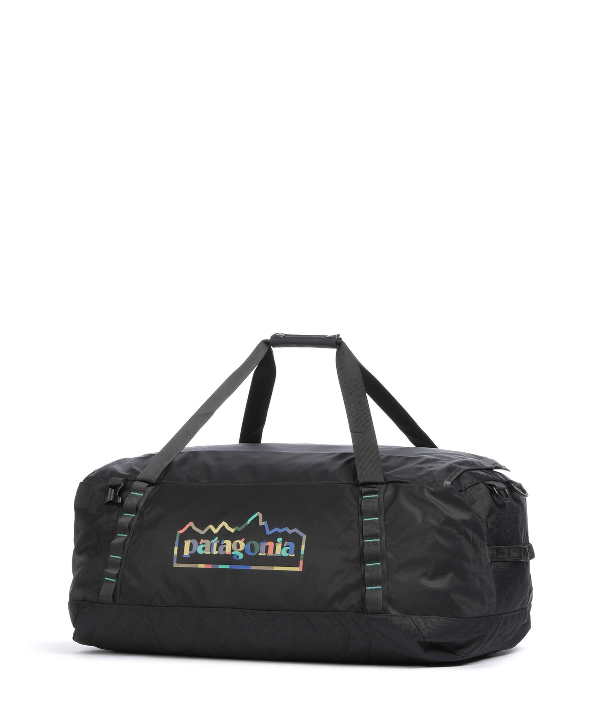 Patagonia Black Hole 70 Travel bag unity fitz/ink black