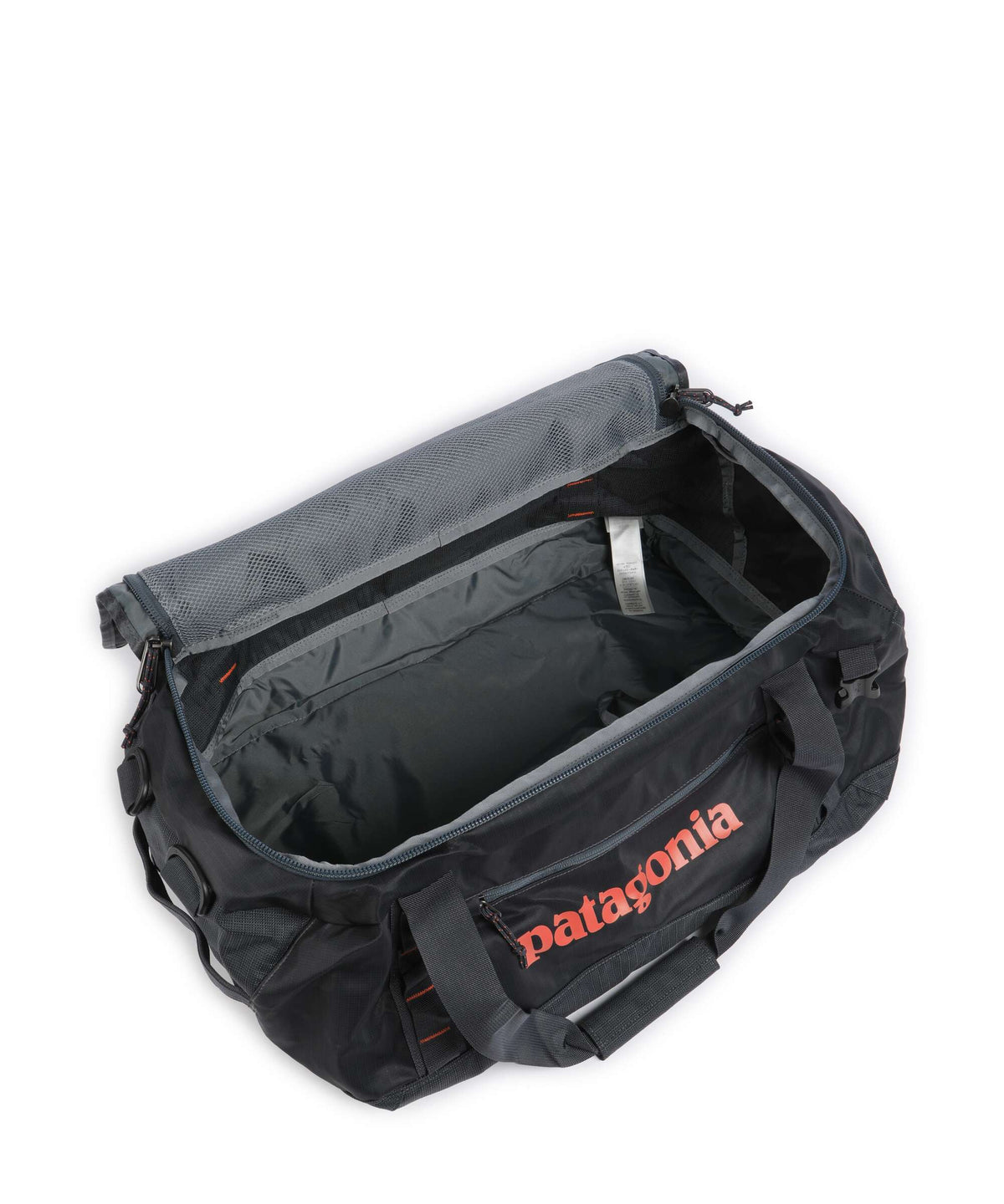 Patagonia Black Hole 40 Travel bag smolder blue