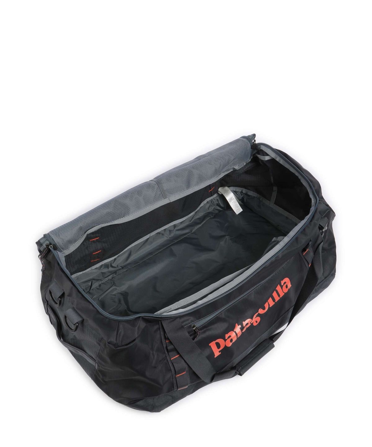 Patagonia Black Hole 70 Travel bag smolder blue