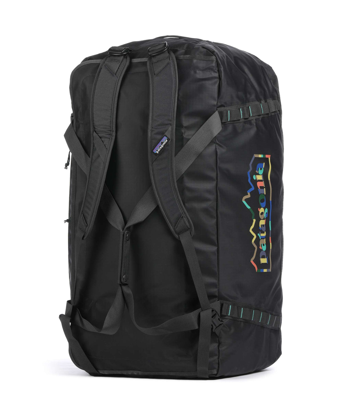 Patagonia Black Hole 100 Travel bag unity fitz/ink black