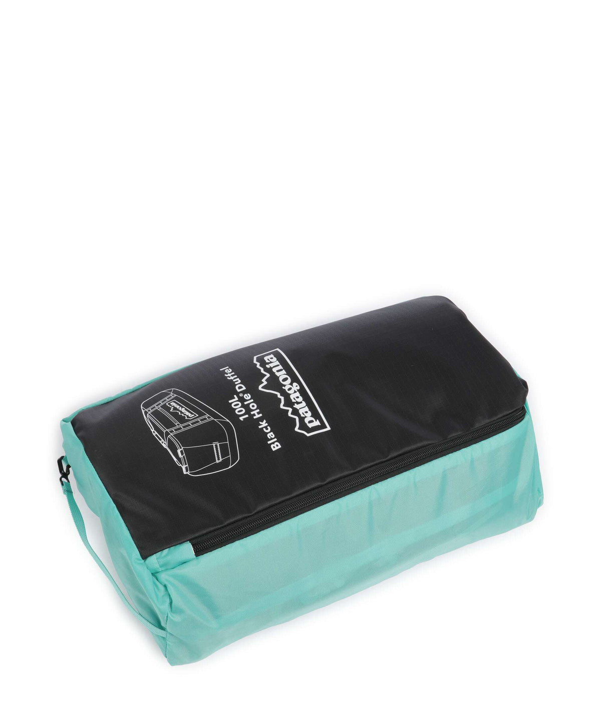 Patagonia Black Hole 100 Travel bag unity fitz/ink black