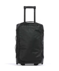 Patagonia Black Hole 40 Travel bag with wheels black