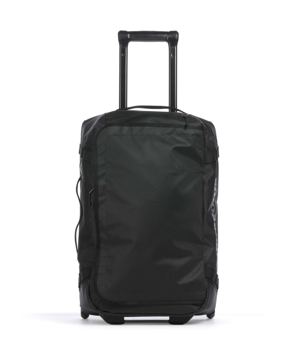 Patagonia Black Hole 40 Travel bag with wheels black