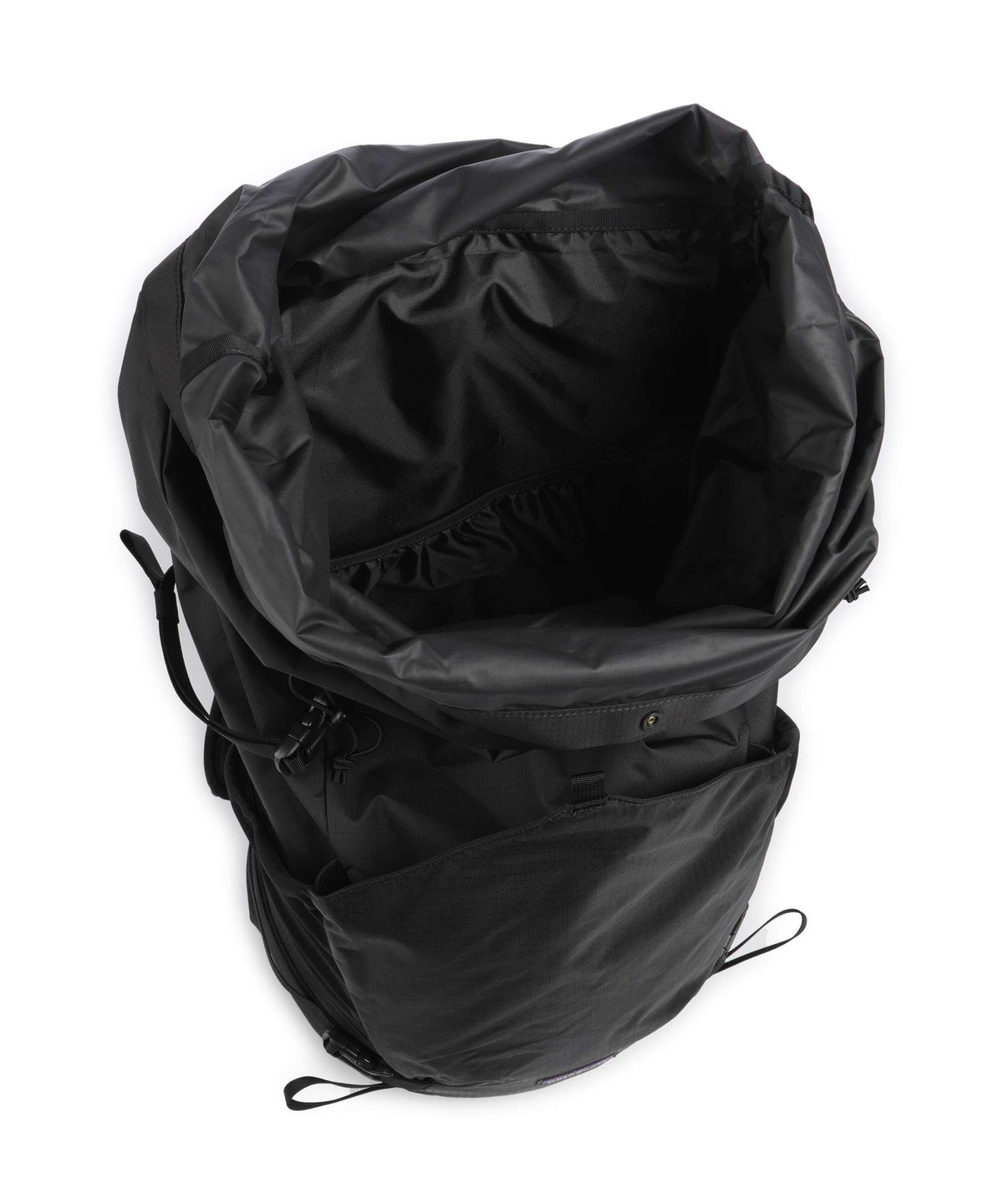 Patagonia Terravia 36 M Hiking backpack black