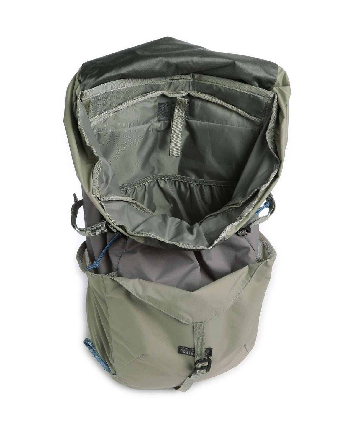 Patagonia Terravia 28 M Backpack river rock green