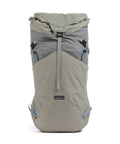 Patagonia Terravia 28 L Hiking backpack river rock green