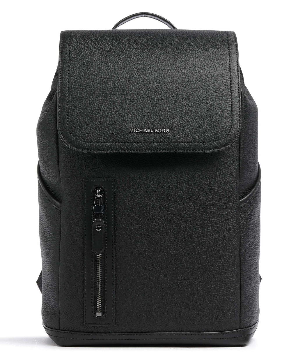 Michael Kors Hudson Backpack black