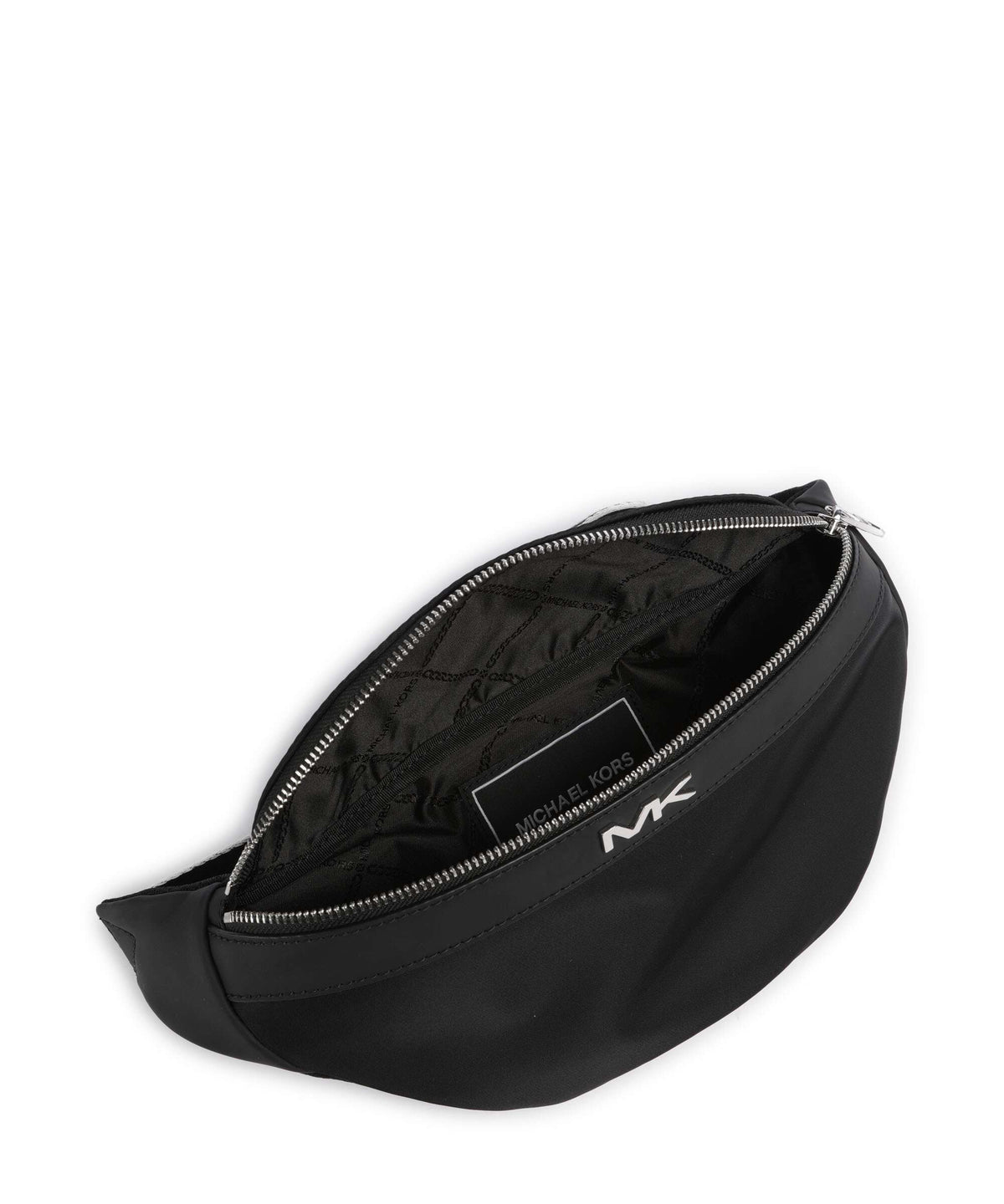 Michael Kors Malone Belt bag black