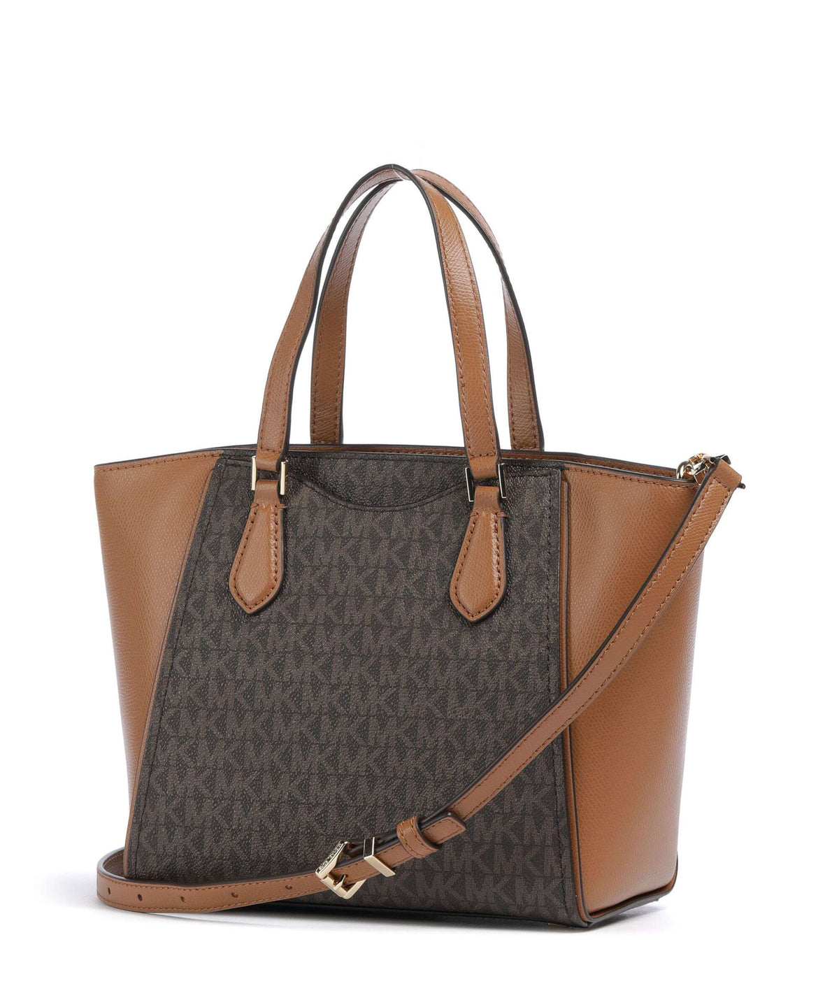 Michael Kors Taryn Handbag brown/acorn