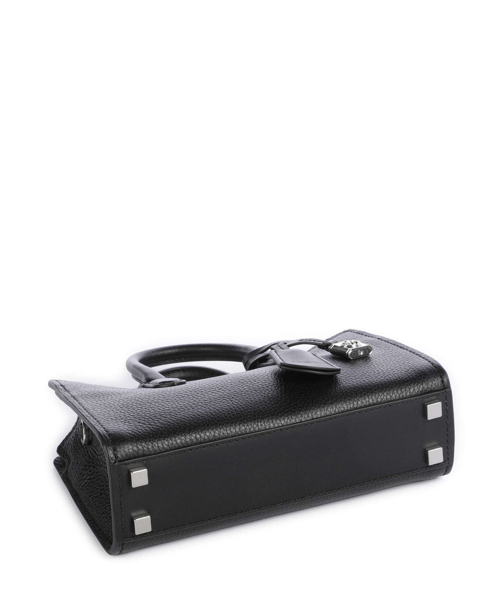 Michael Kors Scarlett XS Handbag black
