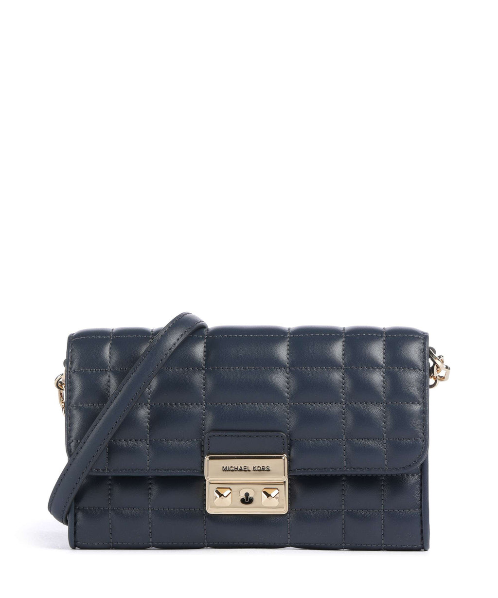 Michael Kors Tribeca Crossbody bag navy