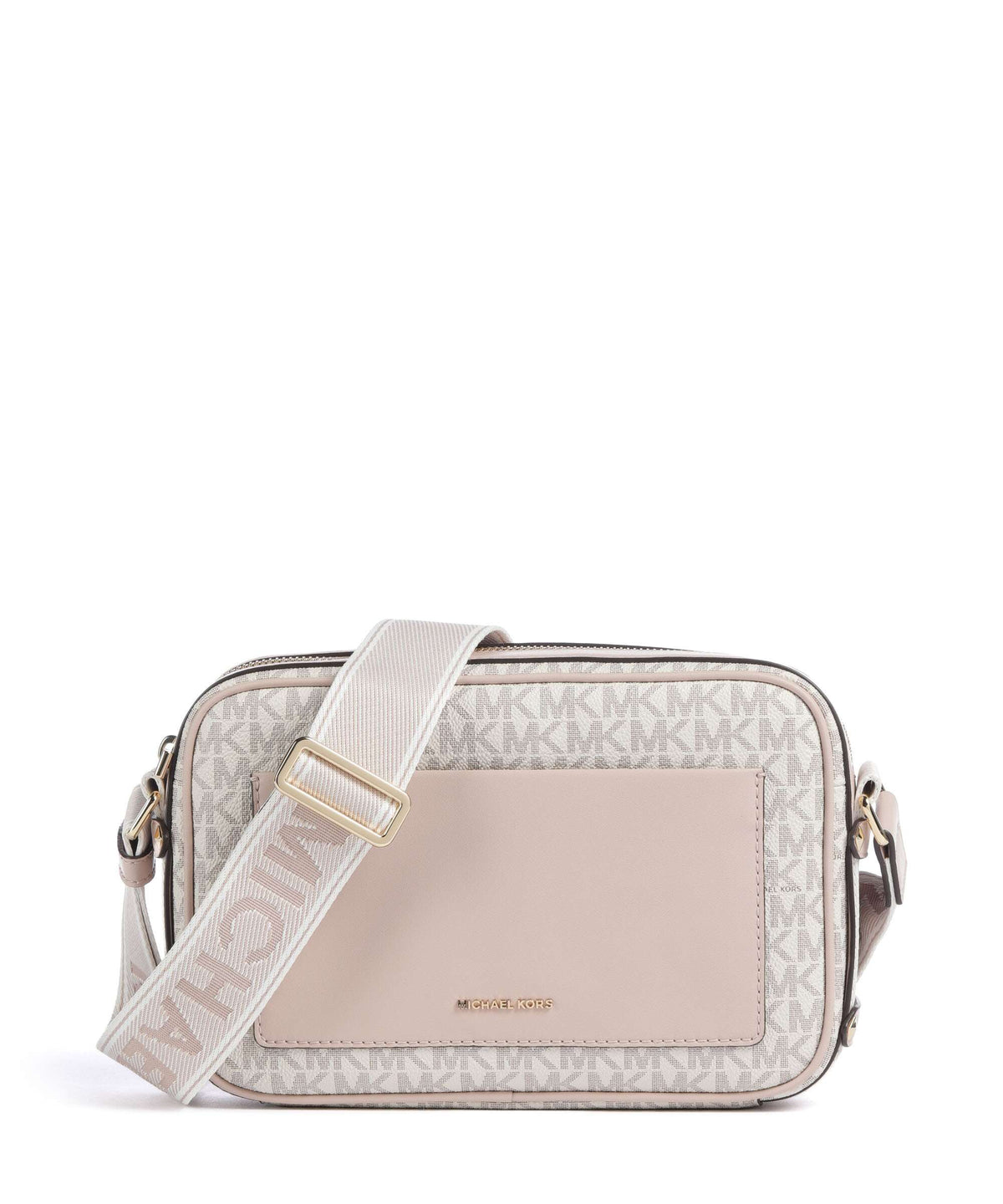 Michael Kors Maeve Crossbody bag vanilla/soft pink