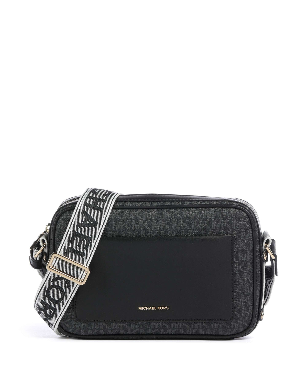 Michael Kors Maeve Crossbody bag black