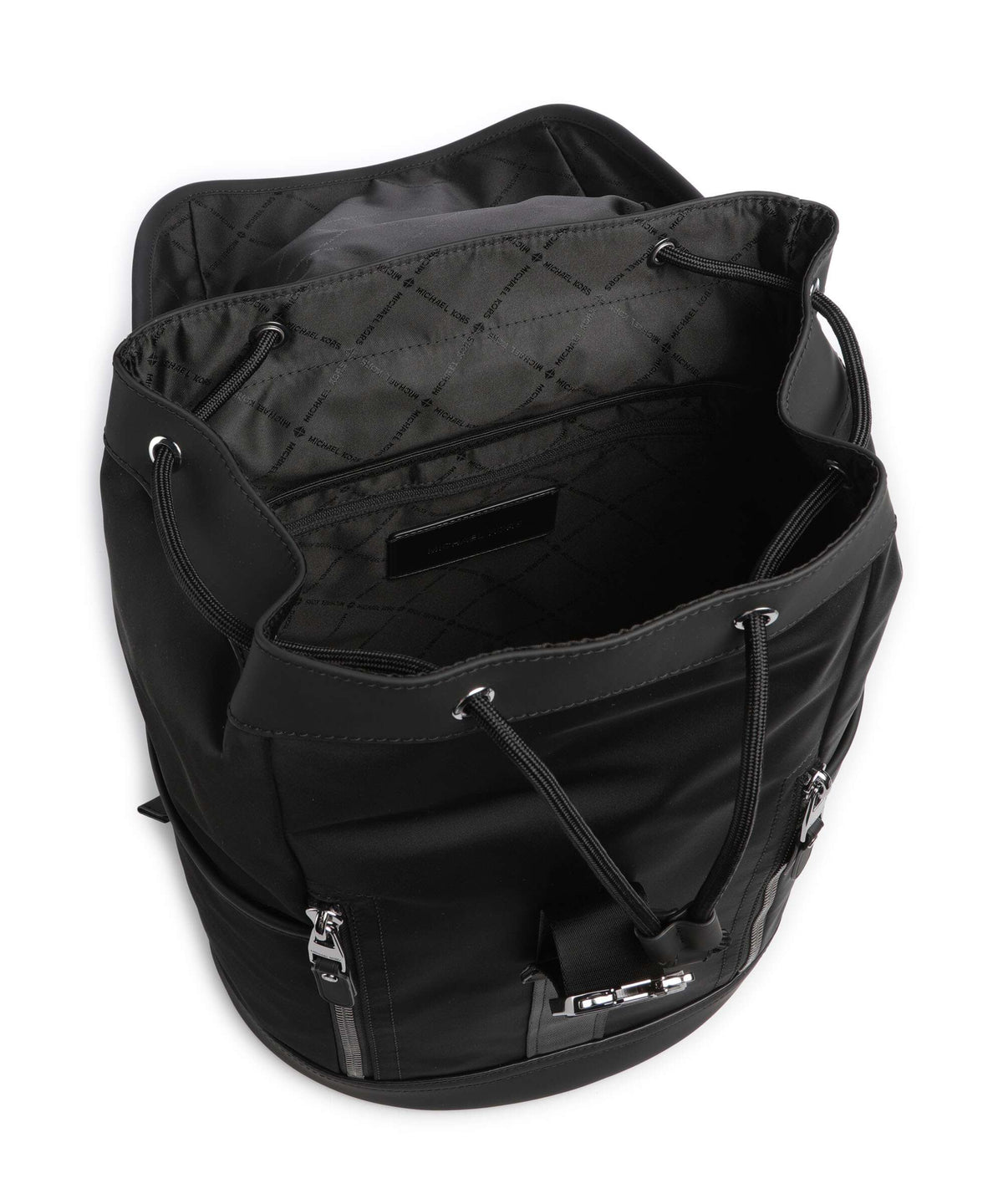 Michael Kors Eli Backpack black