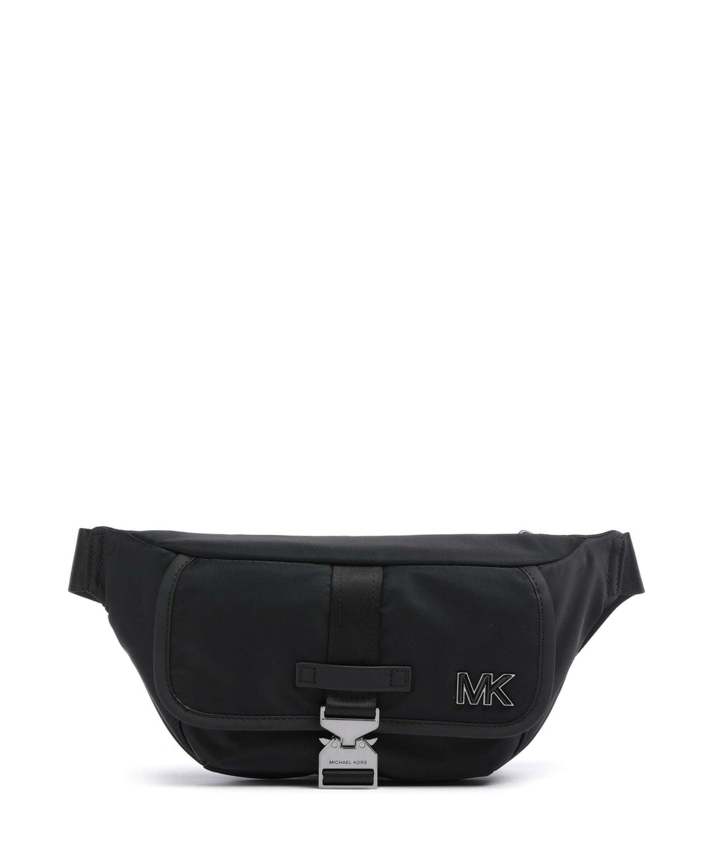 Michael Kors Eli Belt bag black