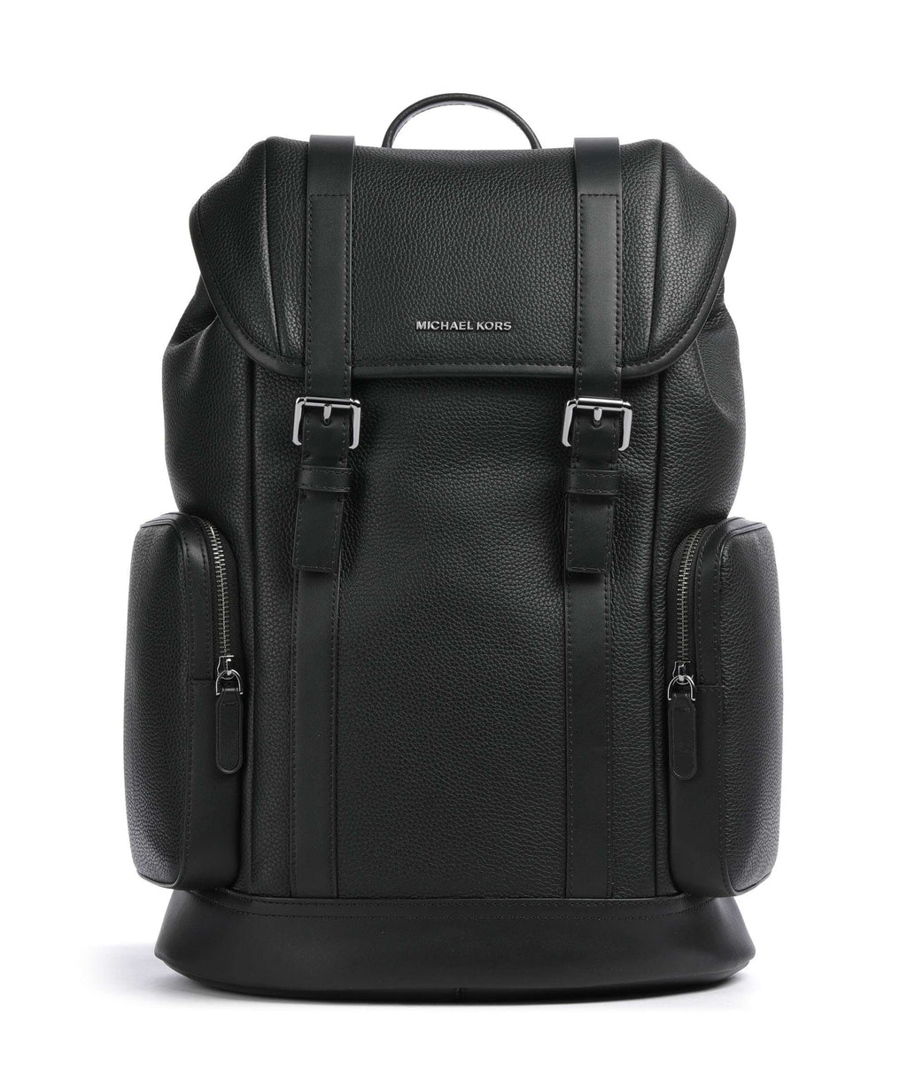 Michael Kors Hudson Backpack black