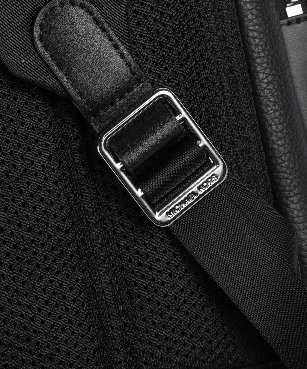 Michael Kors Hudson Backpack black