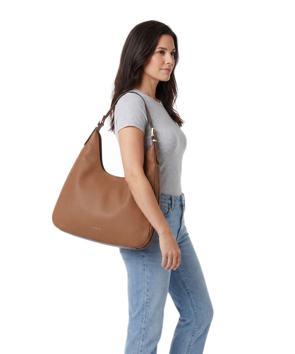 Michael Kors Nolita Hobo bag luggage