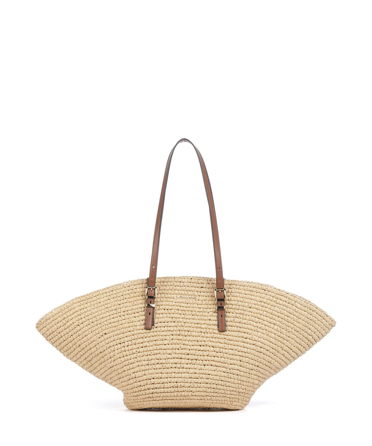 Michael Kors Isa Tote bag natural/luggage