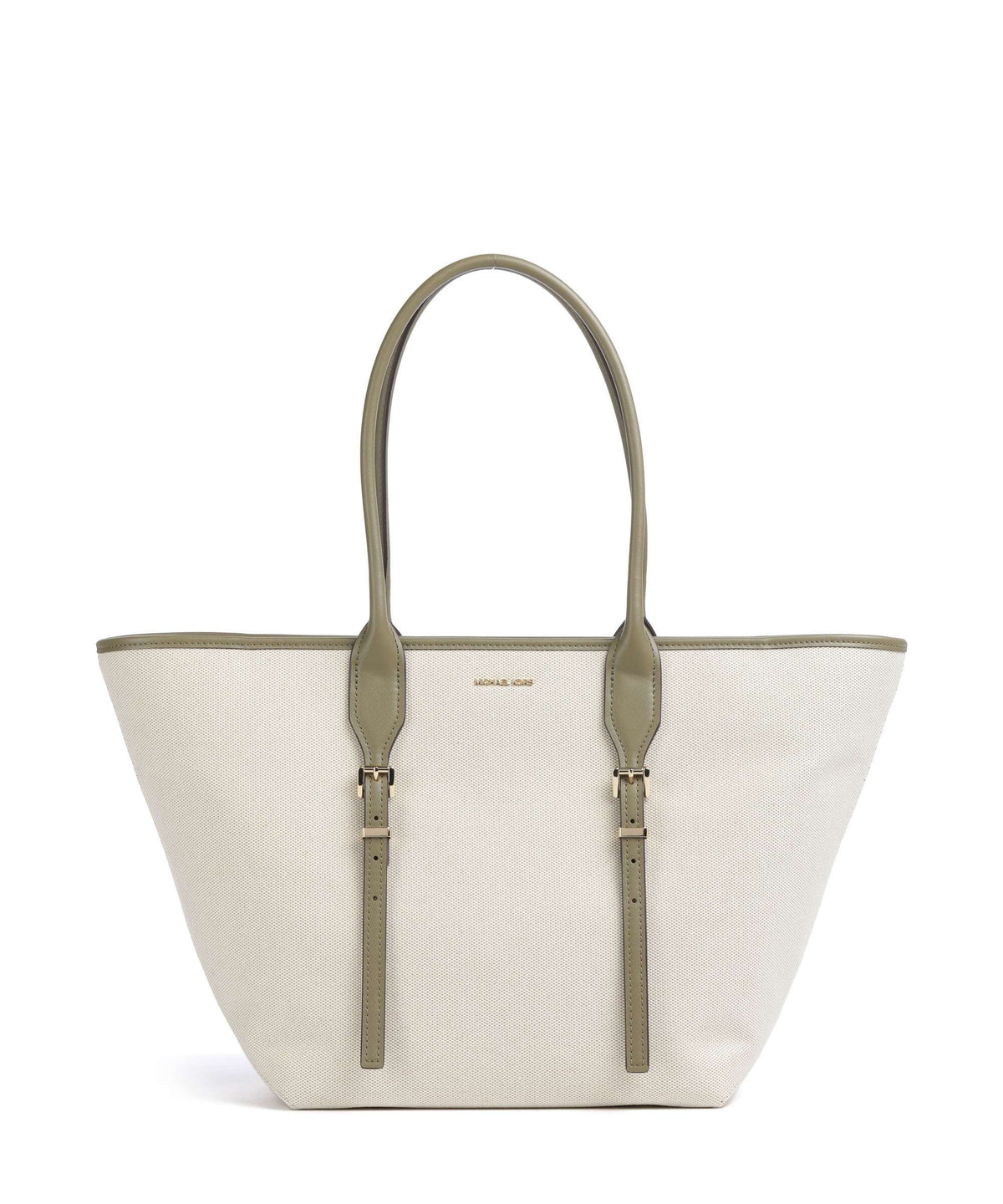 Michael Kors Moore Tote bag safari green