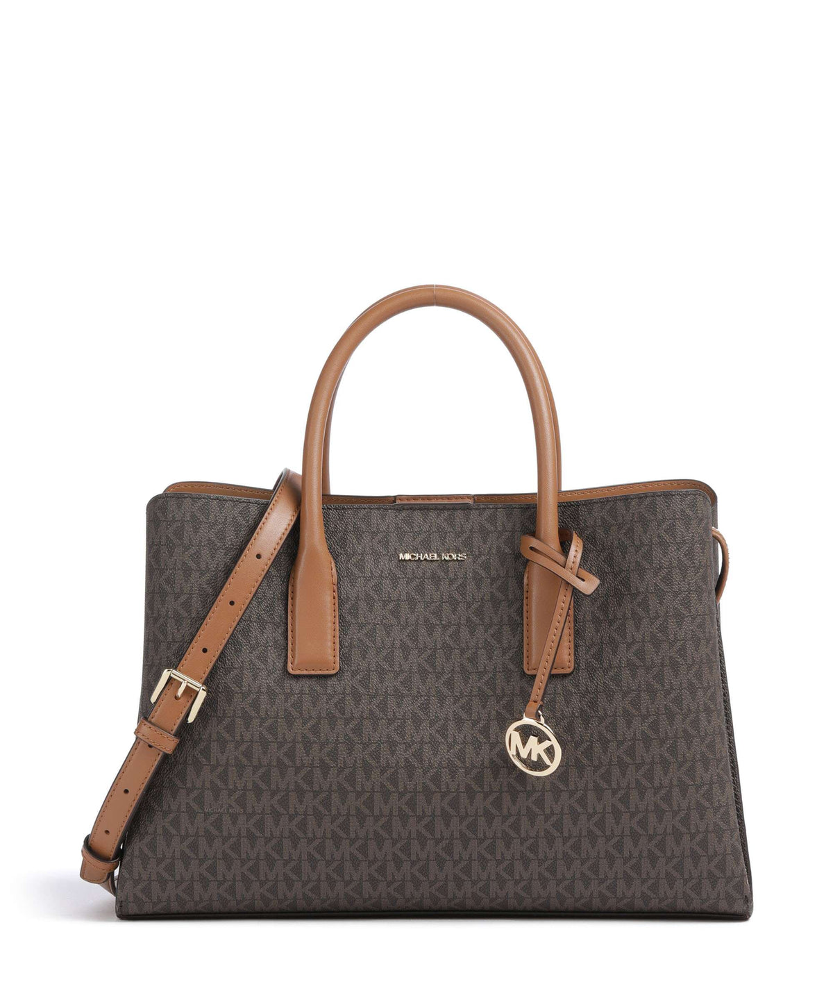 Michael Kors Ruthie Handbag brown/acorn