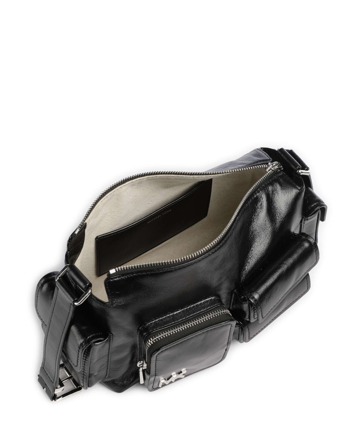 Michael Kors Dakota Medium Shoulder bag black