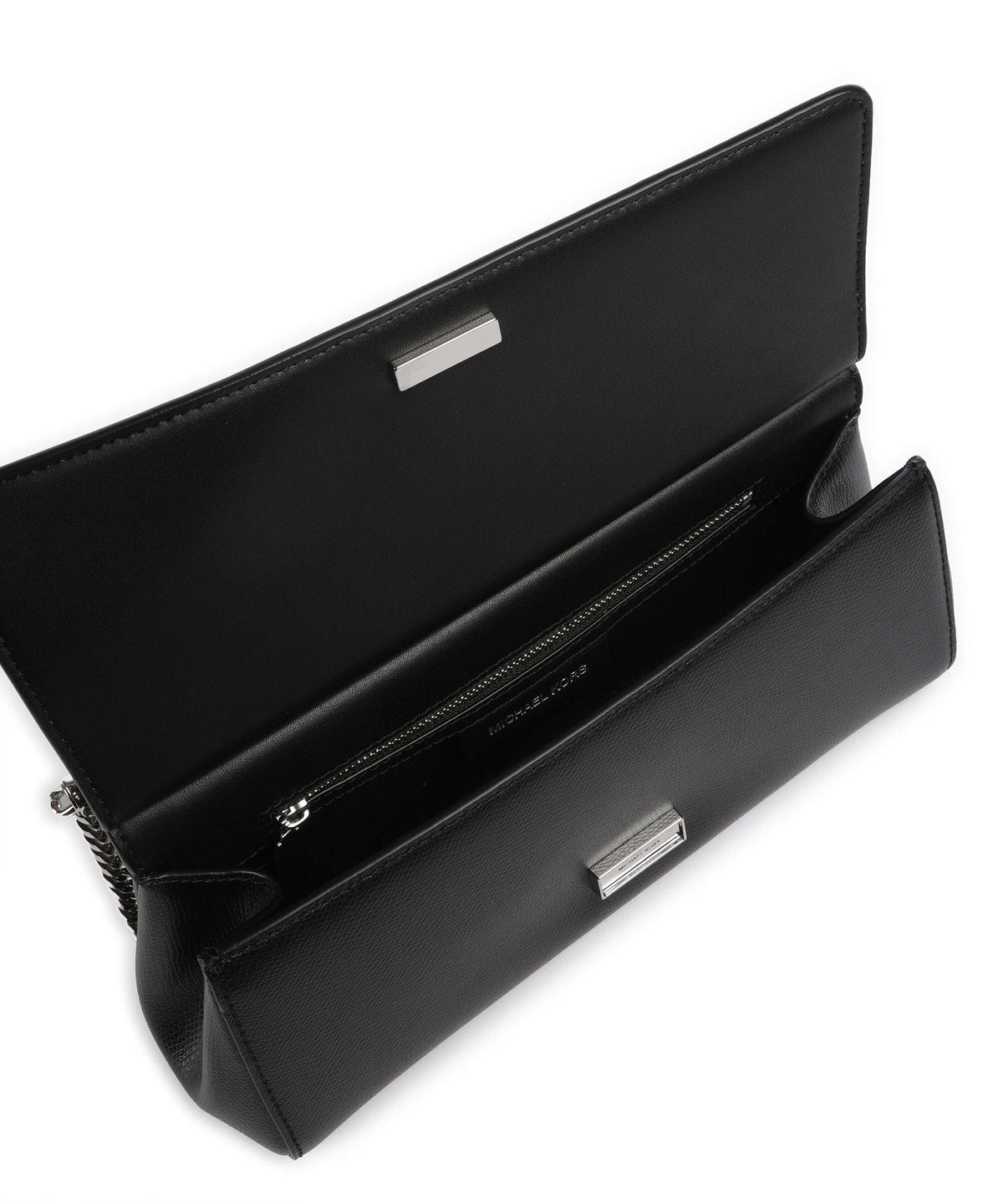 Michael Kors Carmine Shoulder bag black