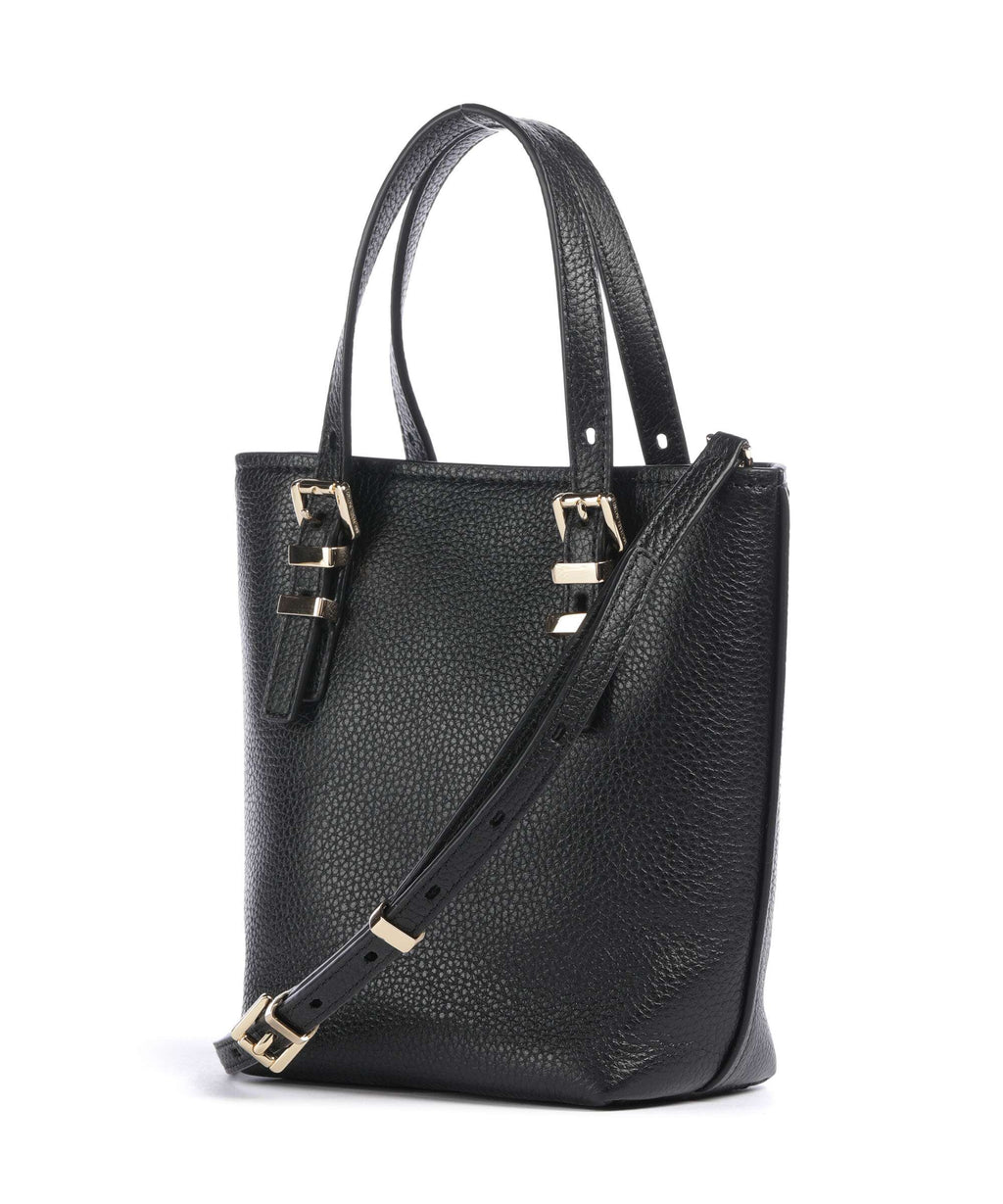 Michael Kors Quinn Crossbody bag black