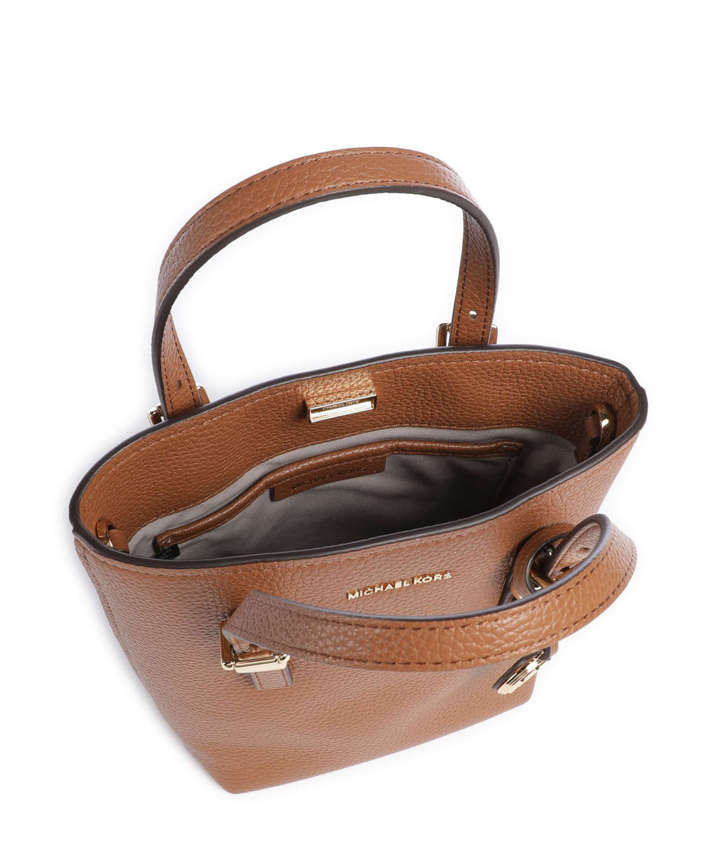 Michael Kors Quinn Crossbody bag luggage