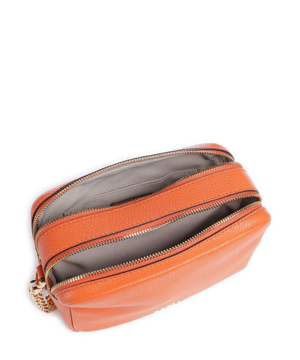 Michael Kors Bryant Medium Crossbody bag orange punch