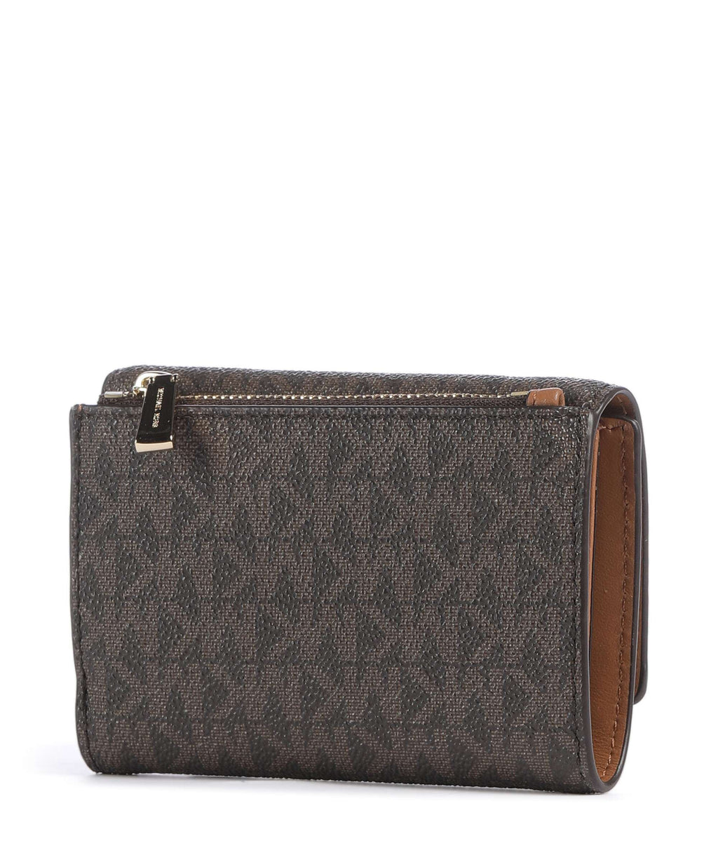 Michael Kors Bryant Wallet brown/acorn