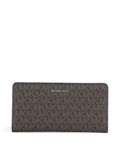 Michael Kors Bryant Large Wallet brown/acorn