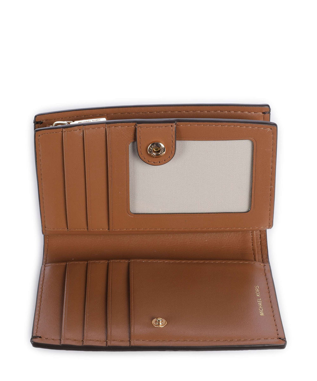 Michael Kors Bryant Wallet brown/acorn