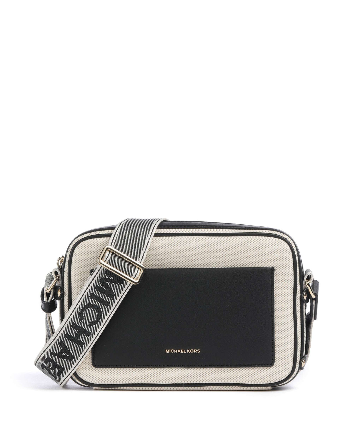 Michael Kors Maeve Crossbody bag black